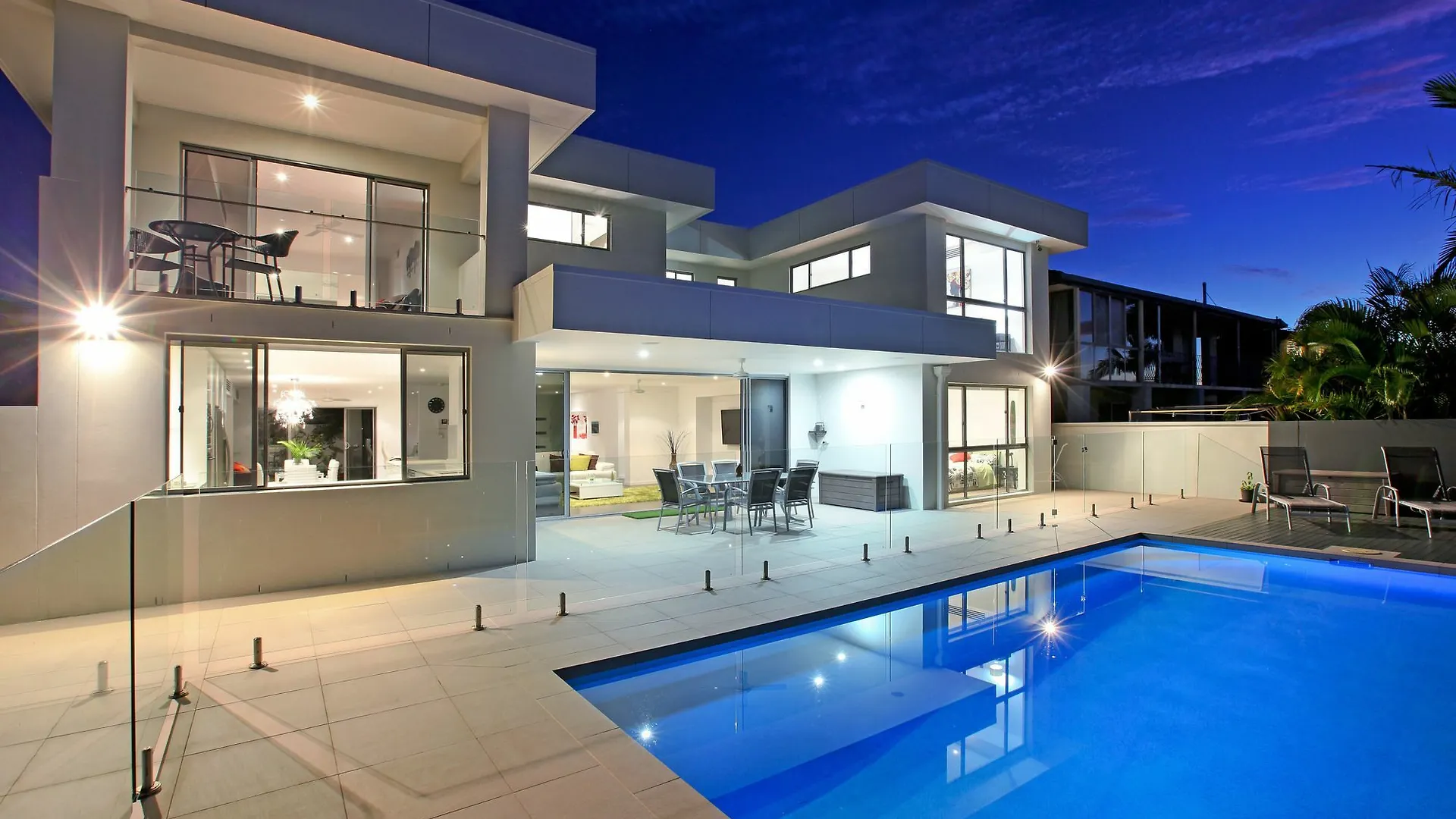 Casa Vacanze Broadbeach Waters